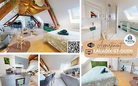 Appartement de Charme